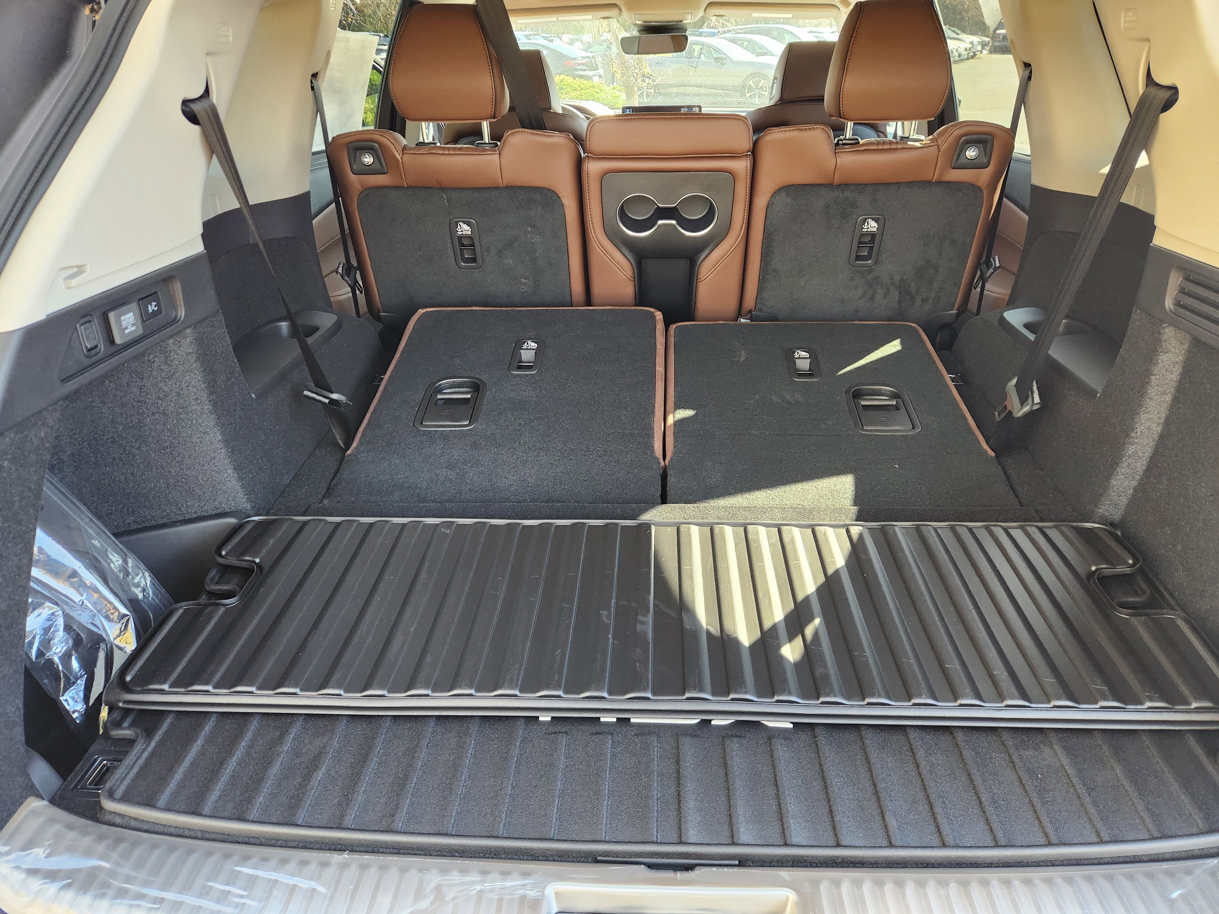 2026 Acura MDX 4DR SH-AWD ADVANCE