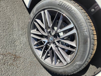 2026 Acura MDX 4DR SH-AWD ADVANCE