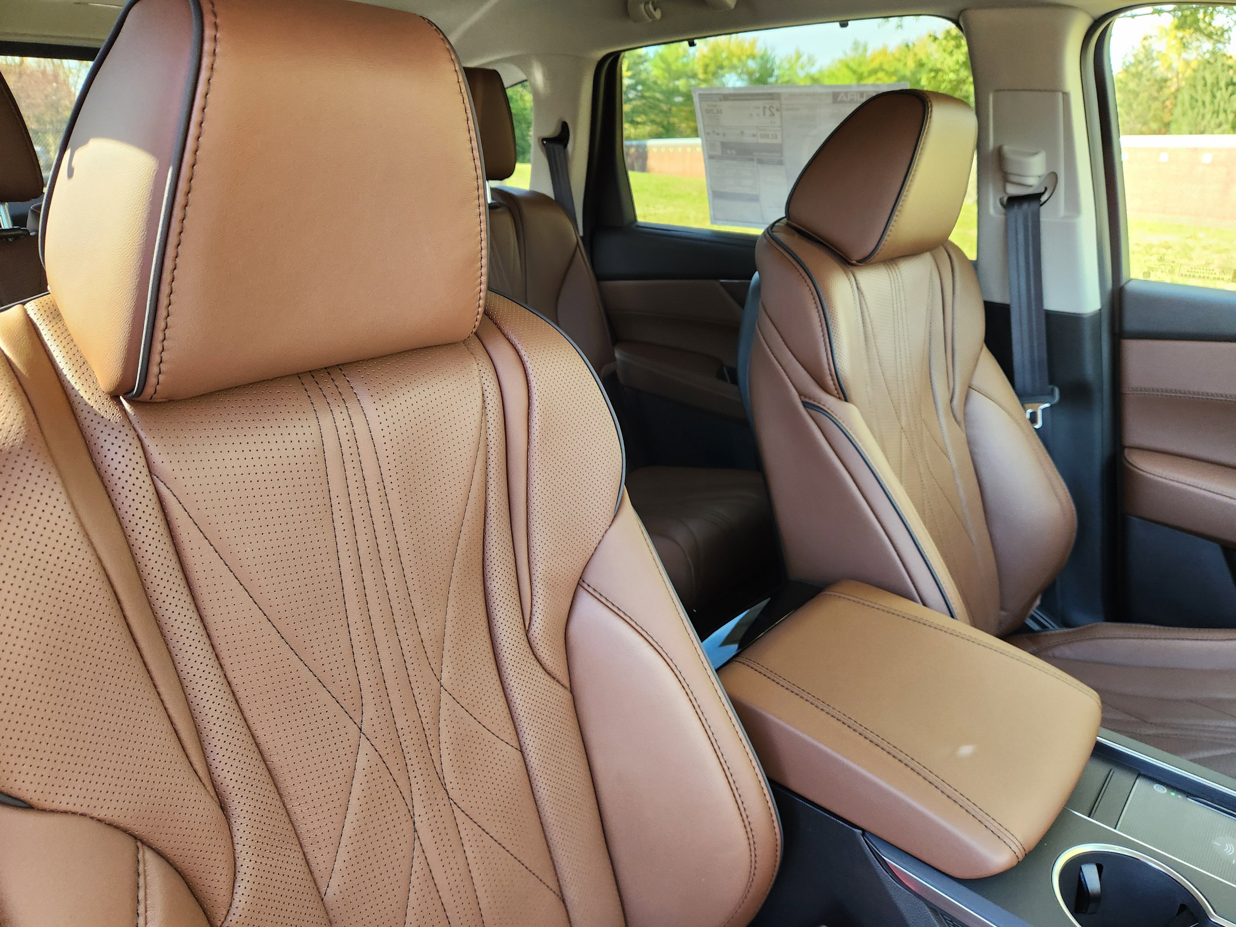 2026 Acura MDX 4DR SH-AWD ADVANCE