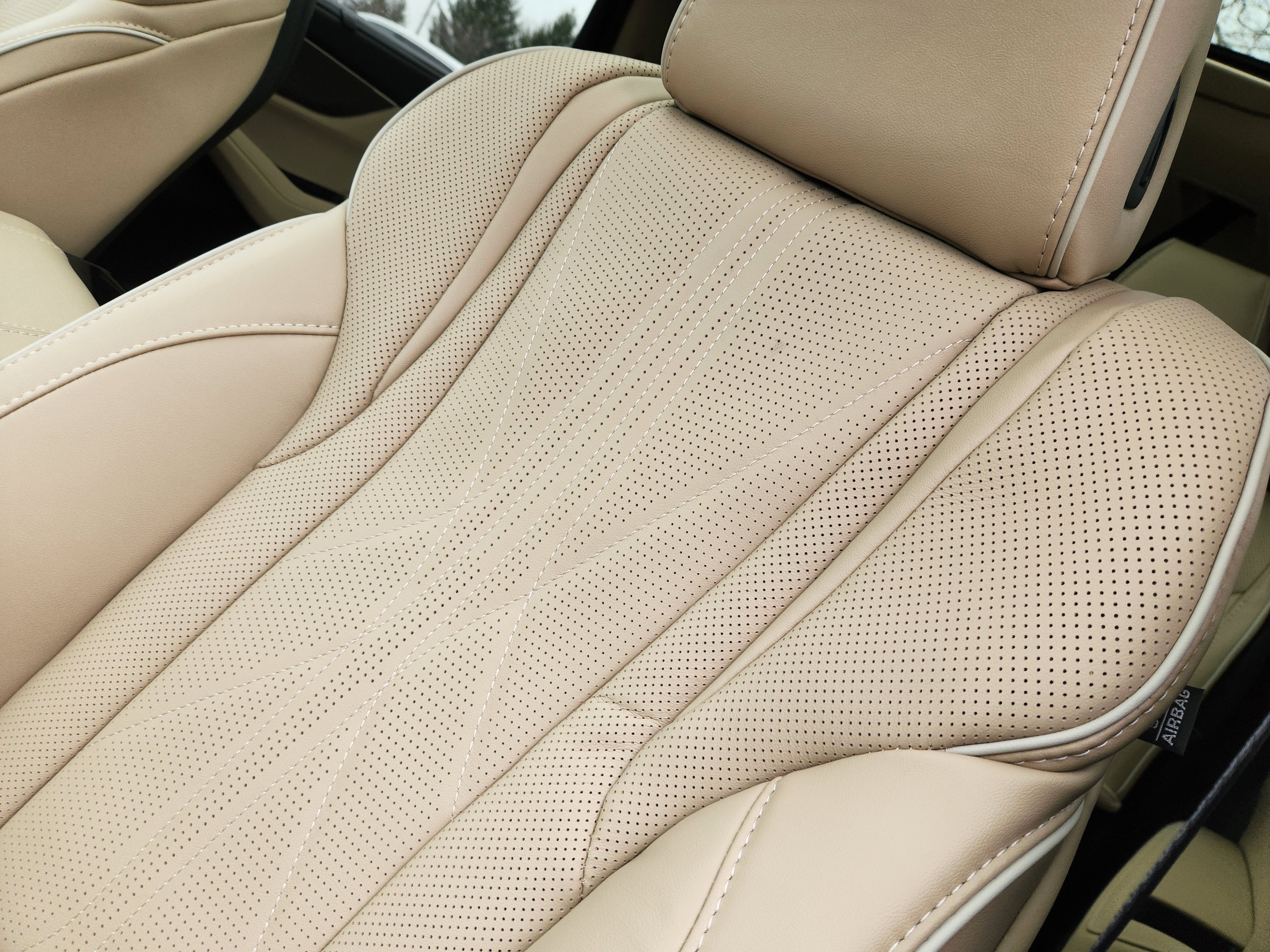 2026 Acura MDX 4DR SH-AWD ADVANCE