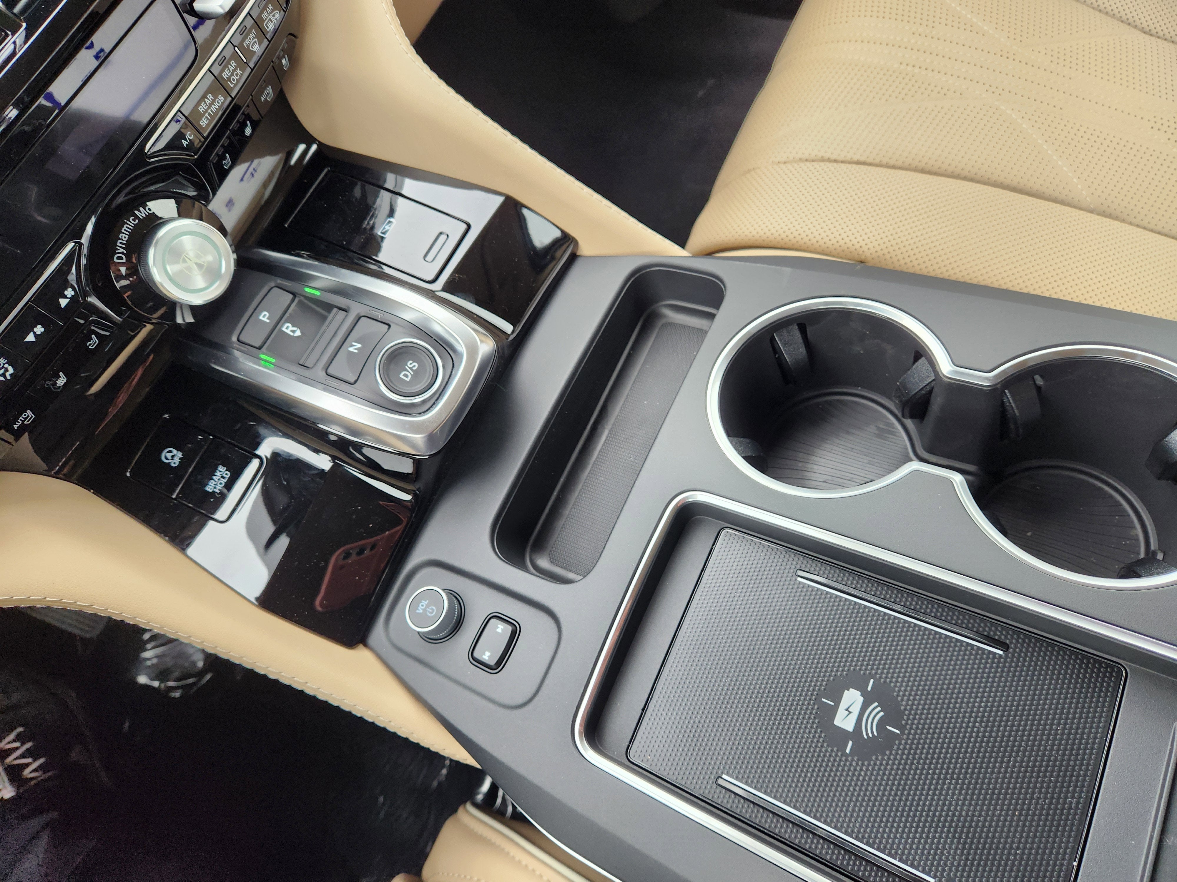 2026 Acura MDX 4DR SH-AWD ADVANCE