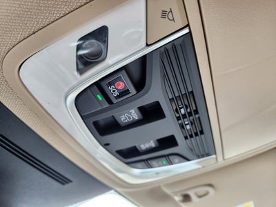 2026 Acura MDX 4DR SH-AWD ADVANCE