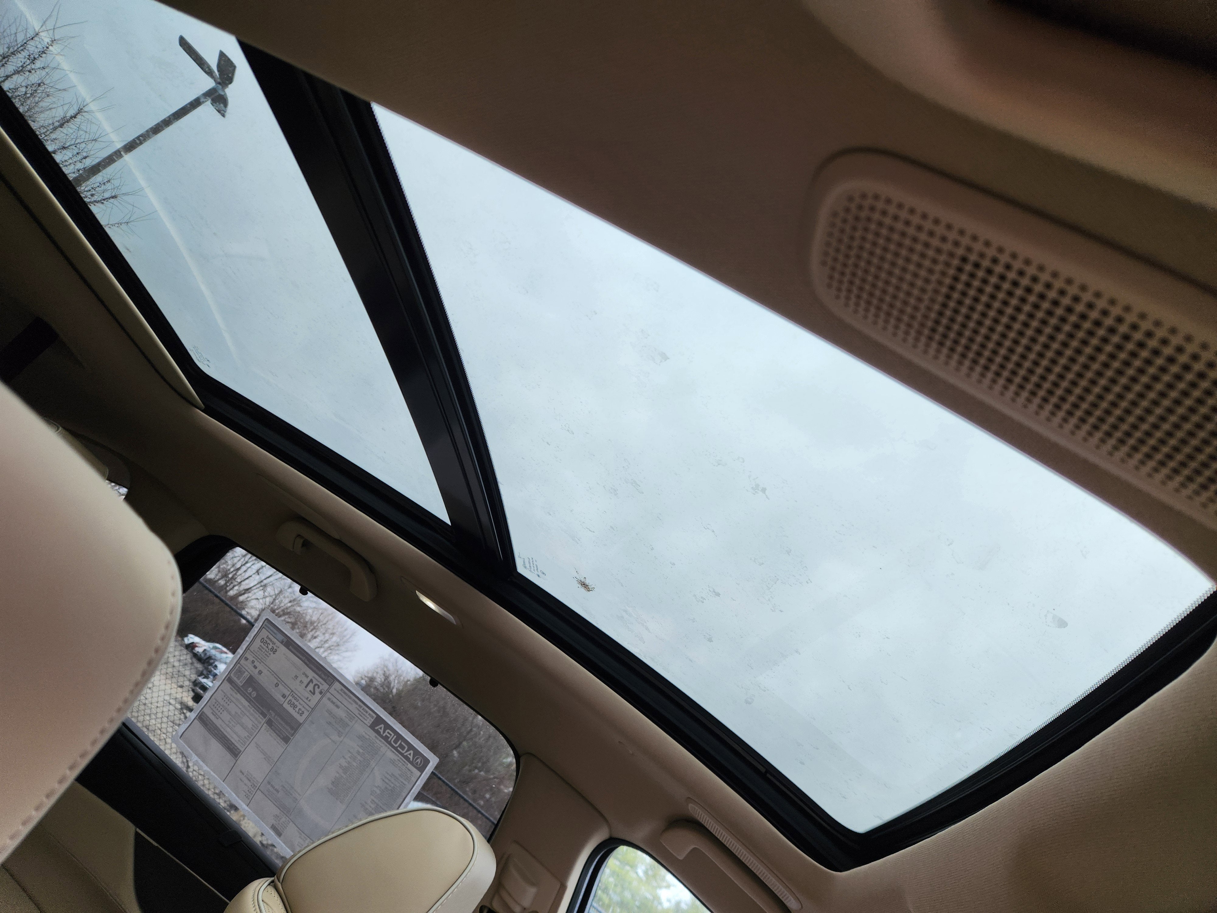 2026 Acura MDX 4DR SH-AWD ADVANCE