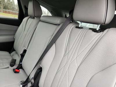 2026 Acura MDX 4DR SH-AWD ADVANCE