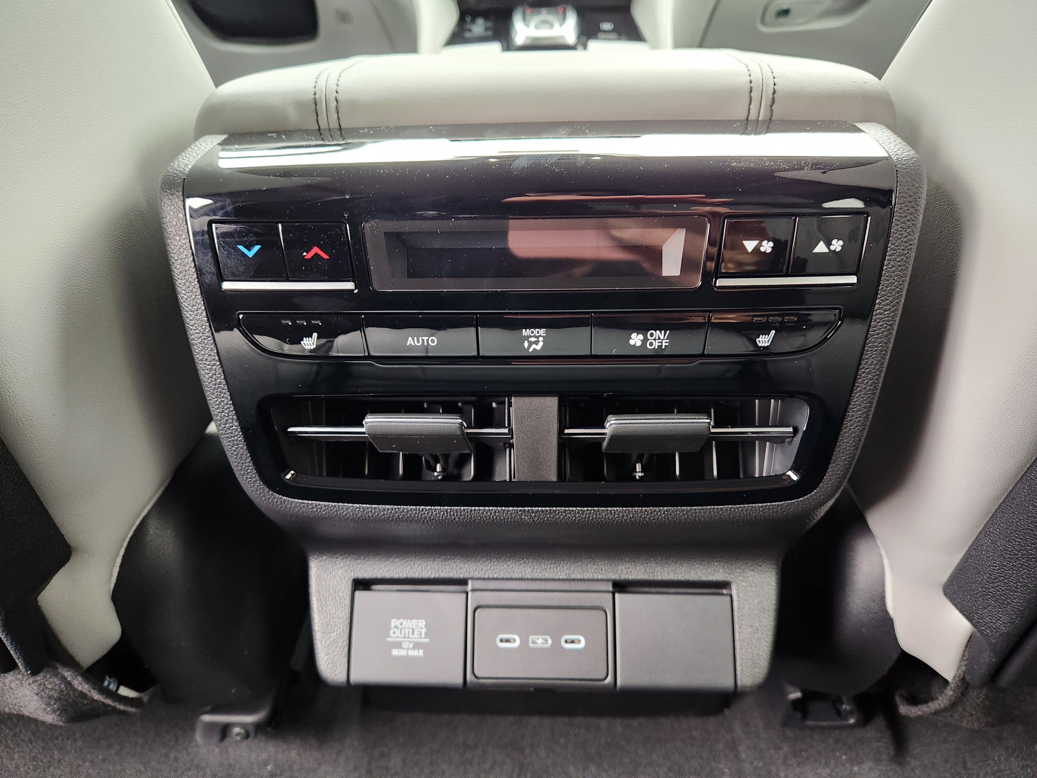 2026 Acura MDX 4DR SH-AWD ADVANCE