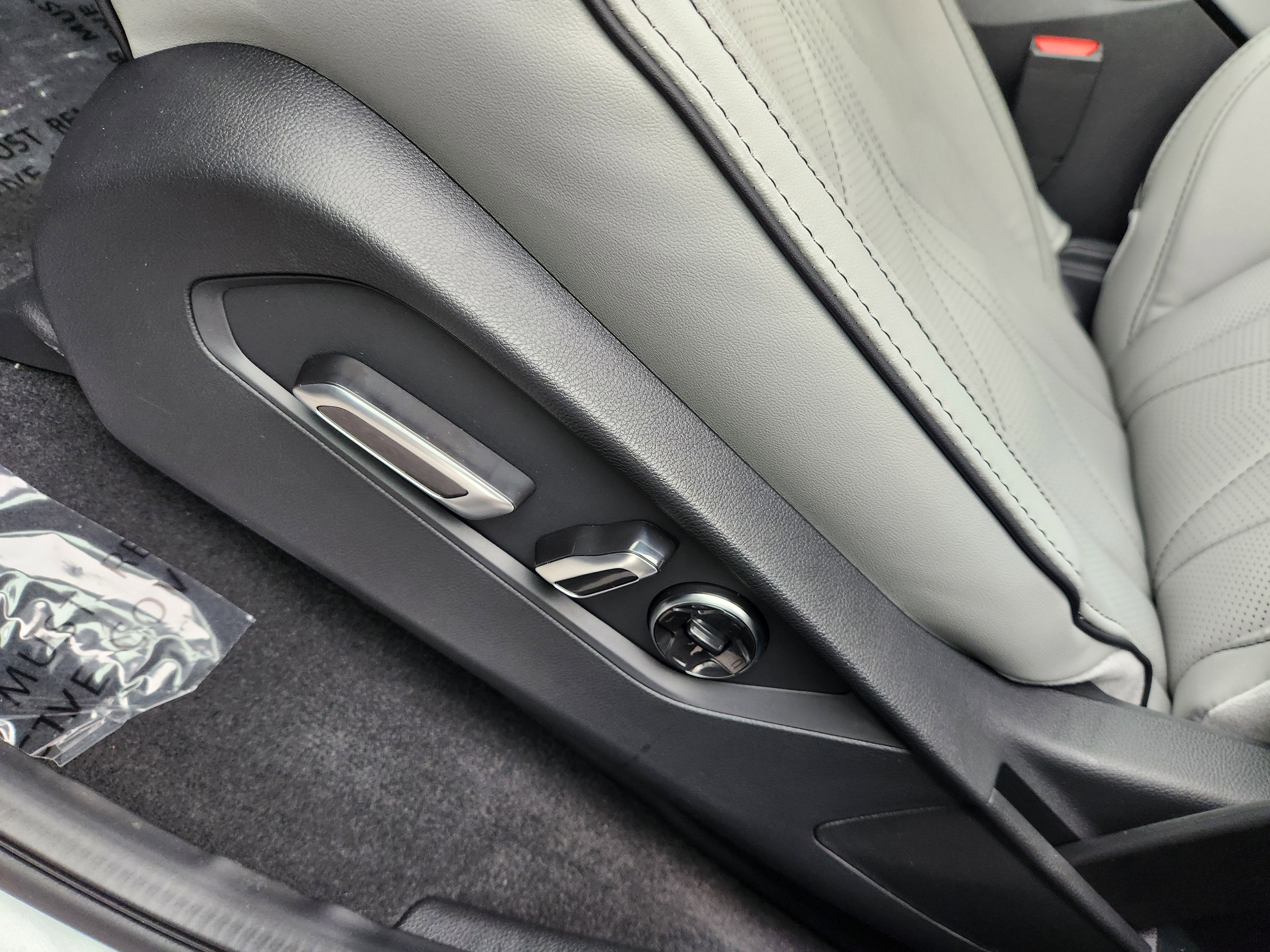 2026 Acura MDX 4DR SH-AWD ADVANCE