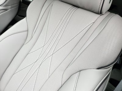 2026 Acura MDX 4DR SH-AWD ADVANCE