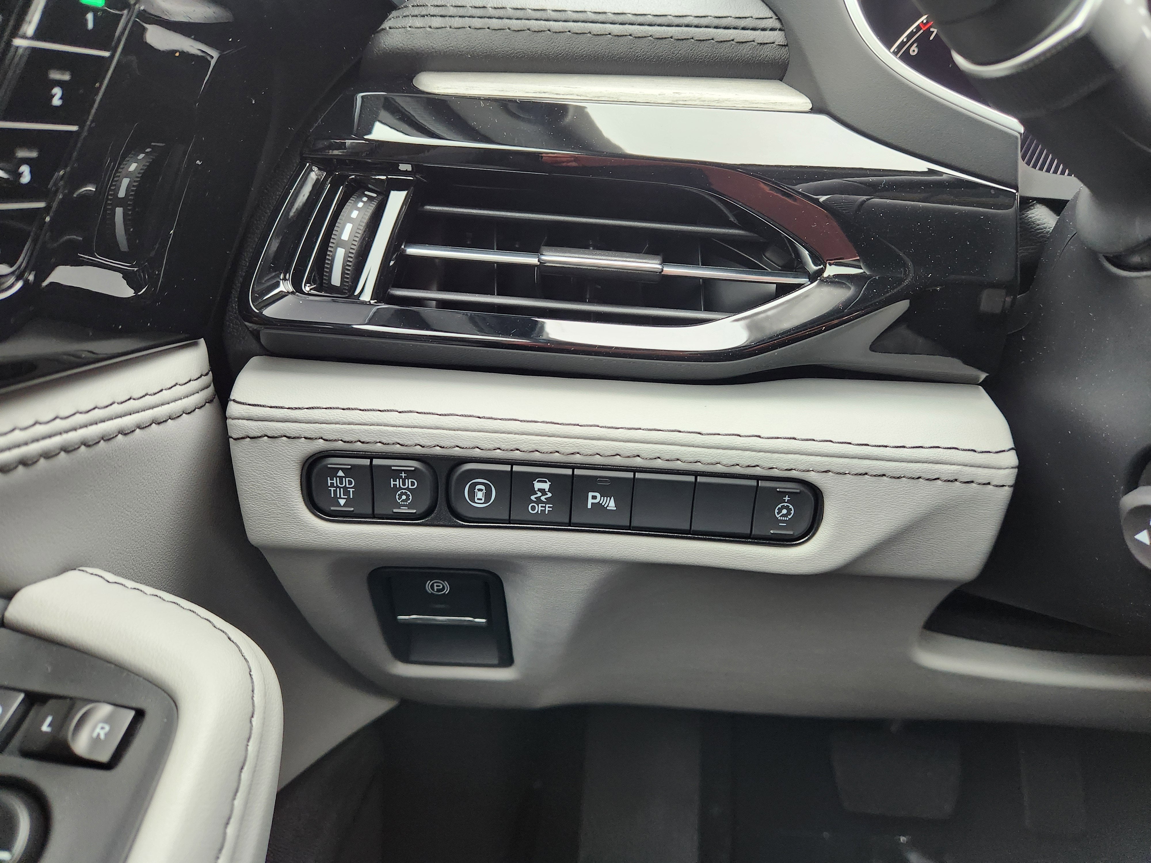 2026 Acura MDX 4DR SH-AWD ADVANCE