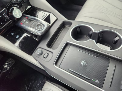 2026 Acura MDX 4DR SH-AWD ADVANCE