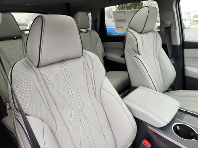 2026 Acura MDX 4DR SH-AWD ADVANCE