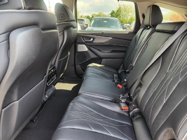 2026 Acura MDX Advance Package SH-AWD