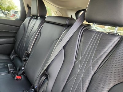 2026 Acura MDX Advance Package SH-AWD
