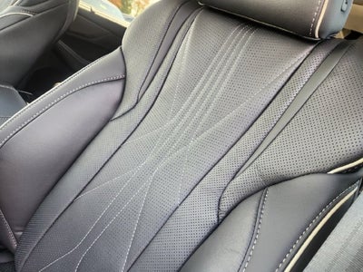 2026 Acura MDX Advance Package SH-AWD