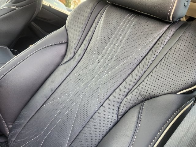 2026 Acura MDX Advance Package SH-AWD