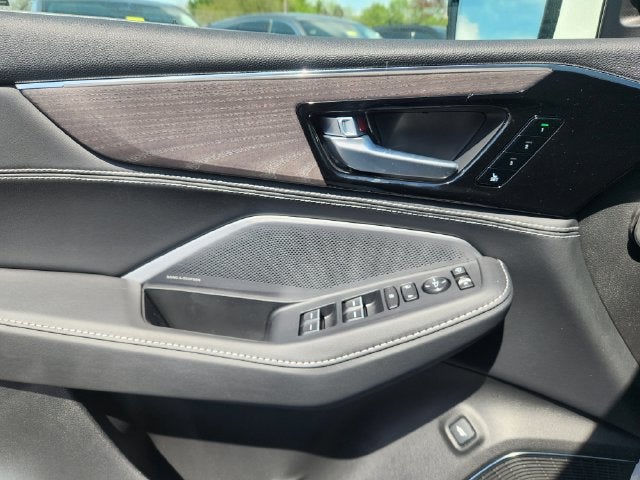 2026 Acura MDX Advance Package SH-AWD