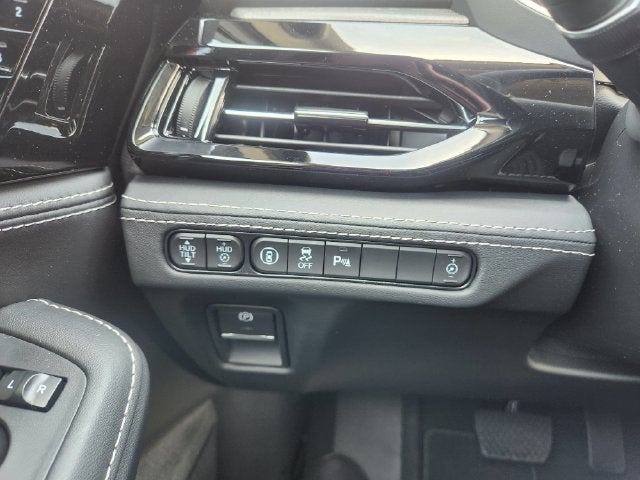 2026 Acura MDX Advance Package SH-AWD