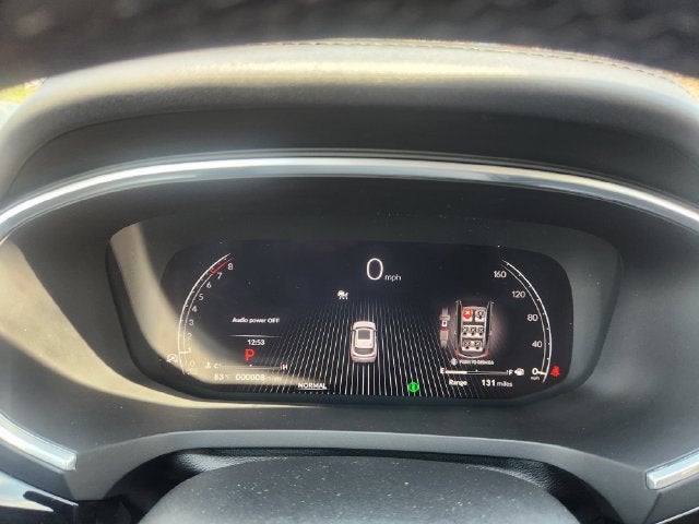 2026 Acura MDX Advance Package SH-AWD
