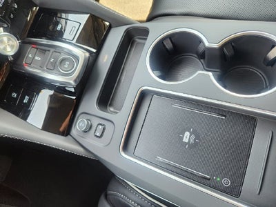 2026 Acura MDX Advance Package SH-AWD