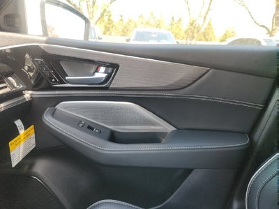 2026 Acura MDX Advance Package SH-AWD