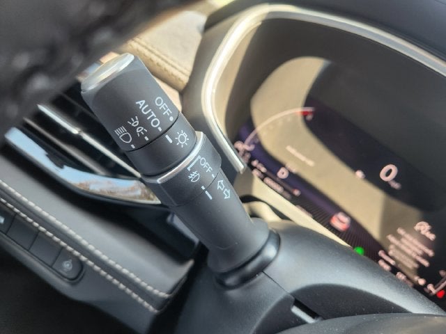 2026 Acura MDX Advance Package SH-AWD