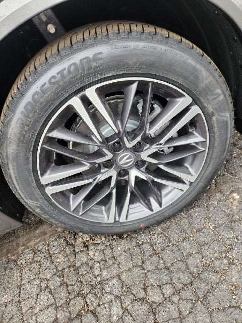 2026 Acura MDX Advance Package SH-AWD