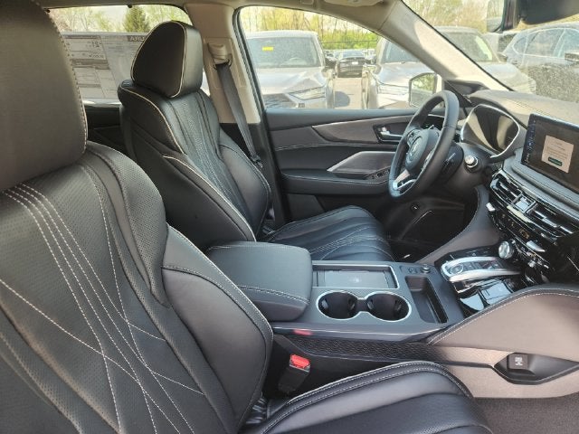 2026 Acura MDX Advance Package SH-AWD