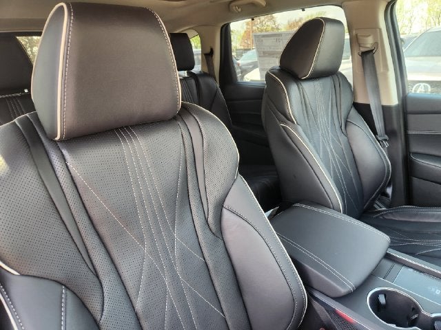 2026 Acura MDX Advance Package SH-AWD