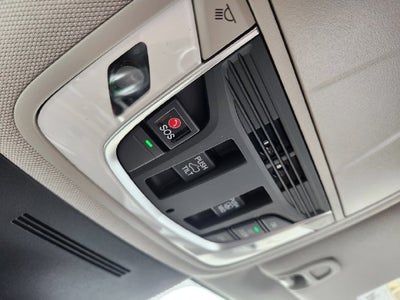 2026 Acura MDX Advance Package SH-AWD