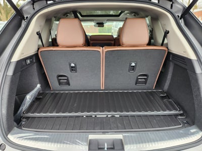 2026 Acura MDX 4DR SH-AWD ADVANCE