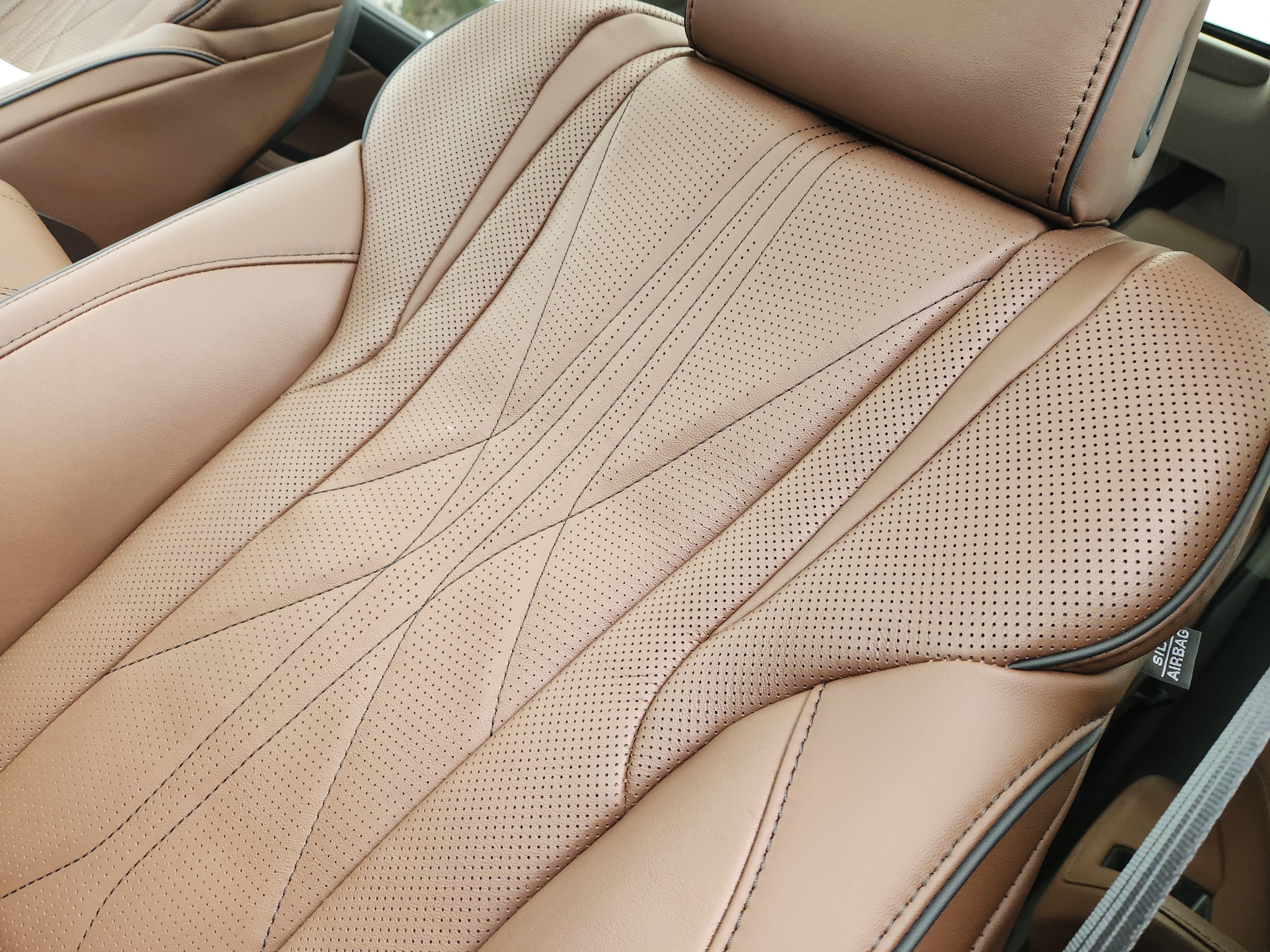 2026 Acura MDX 4DR SH-AWD ADVANCE