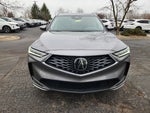 2026 Acura MDX 4DR SH-AWD ADVANCE