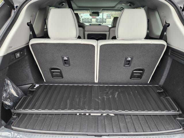 2026 Acura MDX Advance Package SH-AWD
