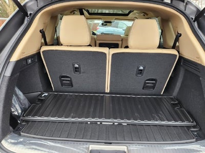 2026 Acura MDX Advance Package SH-AWD