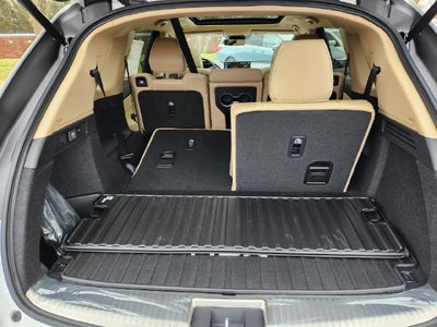 2026 Acura MDX Advance Package SH-AWD
