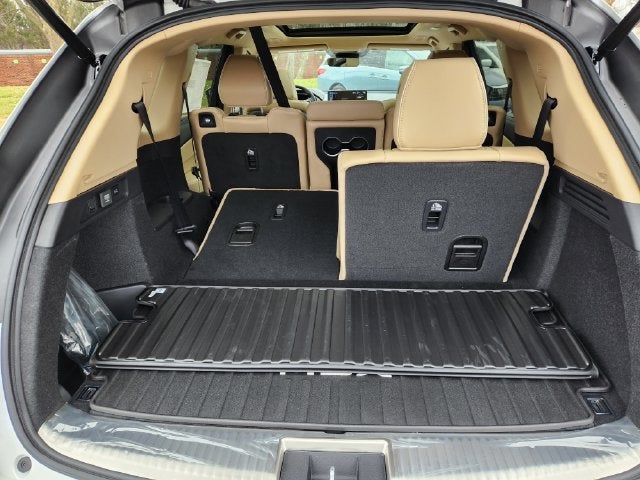 2026 Acura MDX Advance Package SH-AWD
