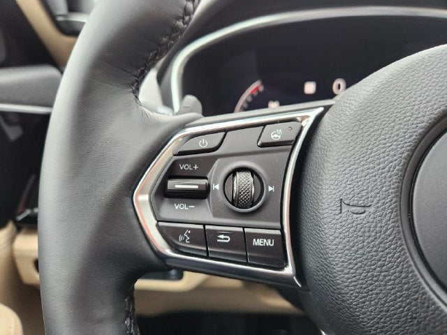 2026 Acura MDX Advance Package SH-AWD