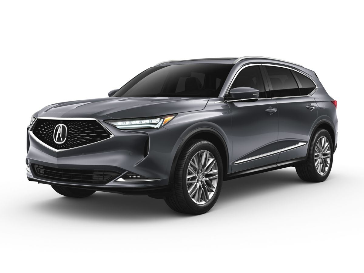2024 Acura MDX Advance SH-AWD