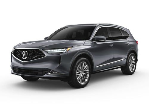 2024 Acura MDX Advance SH-AWD