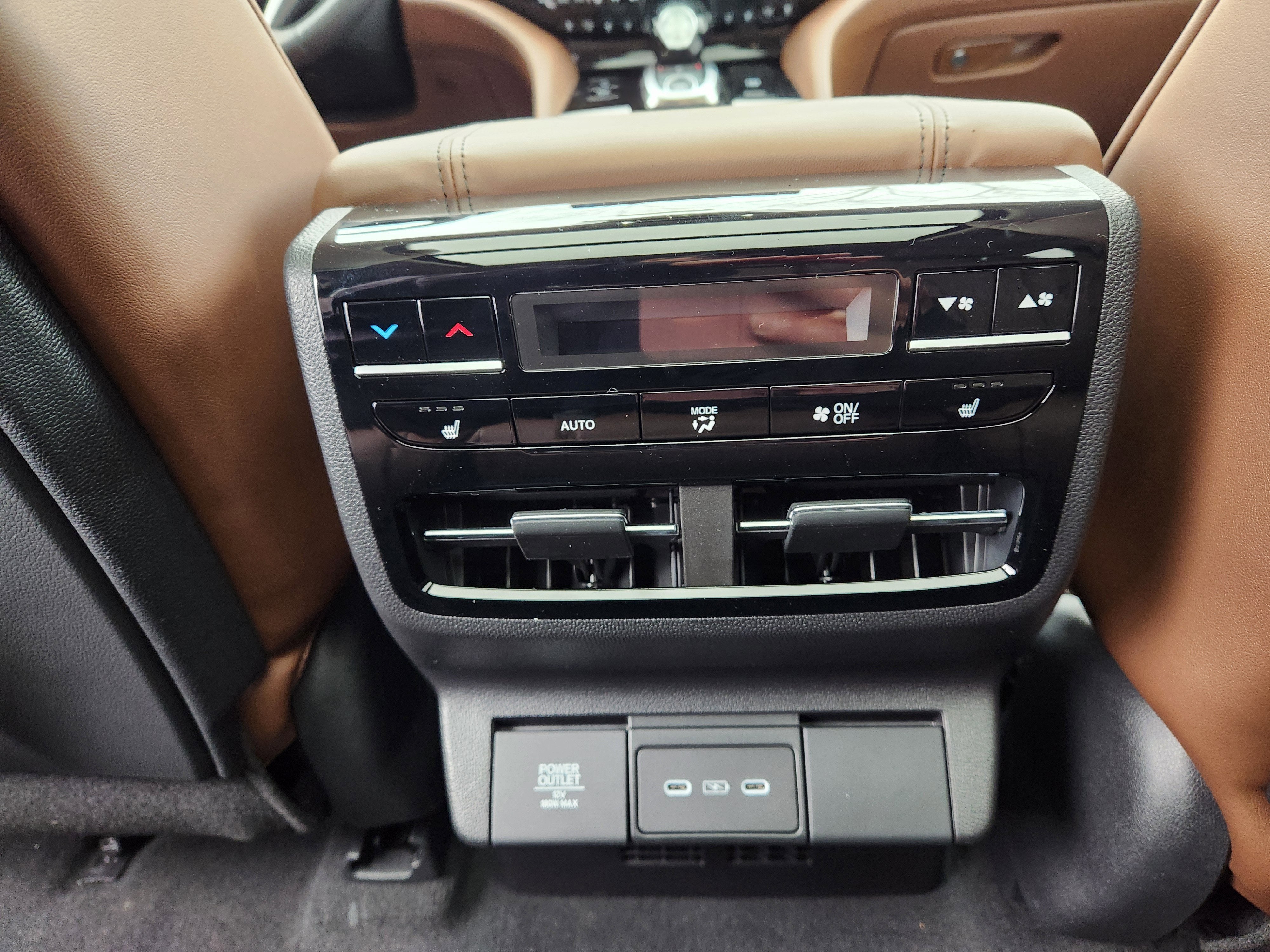 2026 Acura MDX 4DR SH-AWD ADVANCE