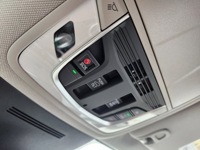 2026 Acura MDX 4DR SH-AWD ADVANCE