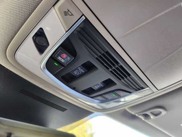 2026 Acura MDX Advance Package SH-AWD