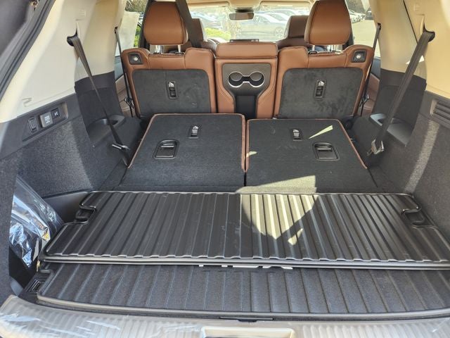 2026 Acura MDX Advance Package SH-AWD