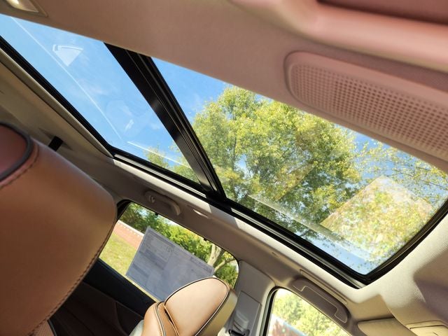 2026 Acura MDX Advance Package SH-AWD