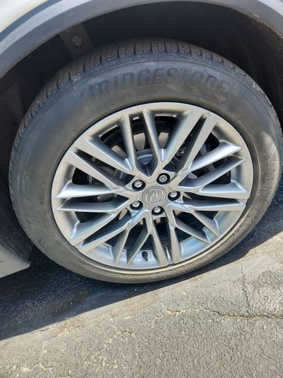 2023 Acura MDX Advance SH-AWD