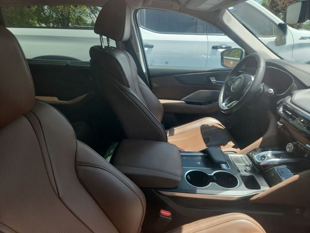 2023 Acura MDX Advance SH-AWD