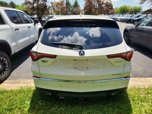 2023 Acura MDX Advance SH-AWD
