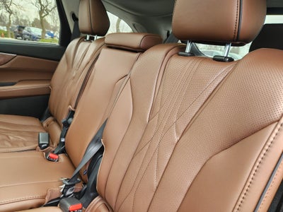 2026 Acura MDX 4DR SH-AWD ADVANCE