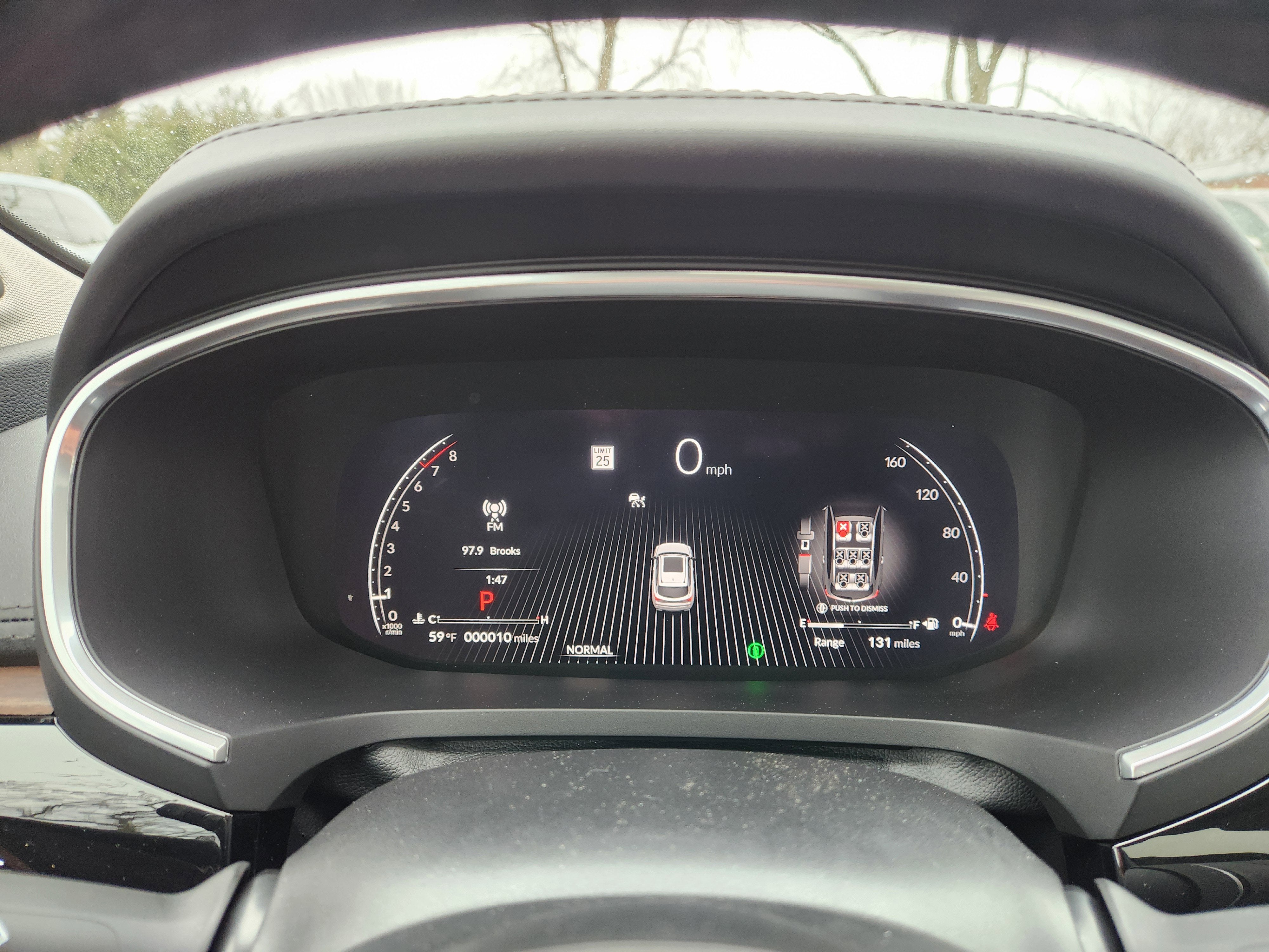 2026 Acura MDX 4DR SH-AWD ADVANCE