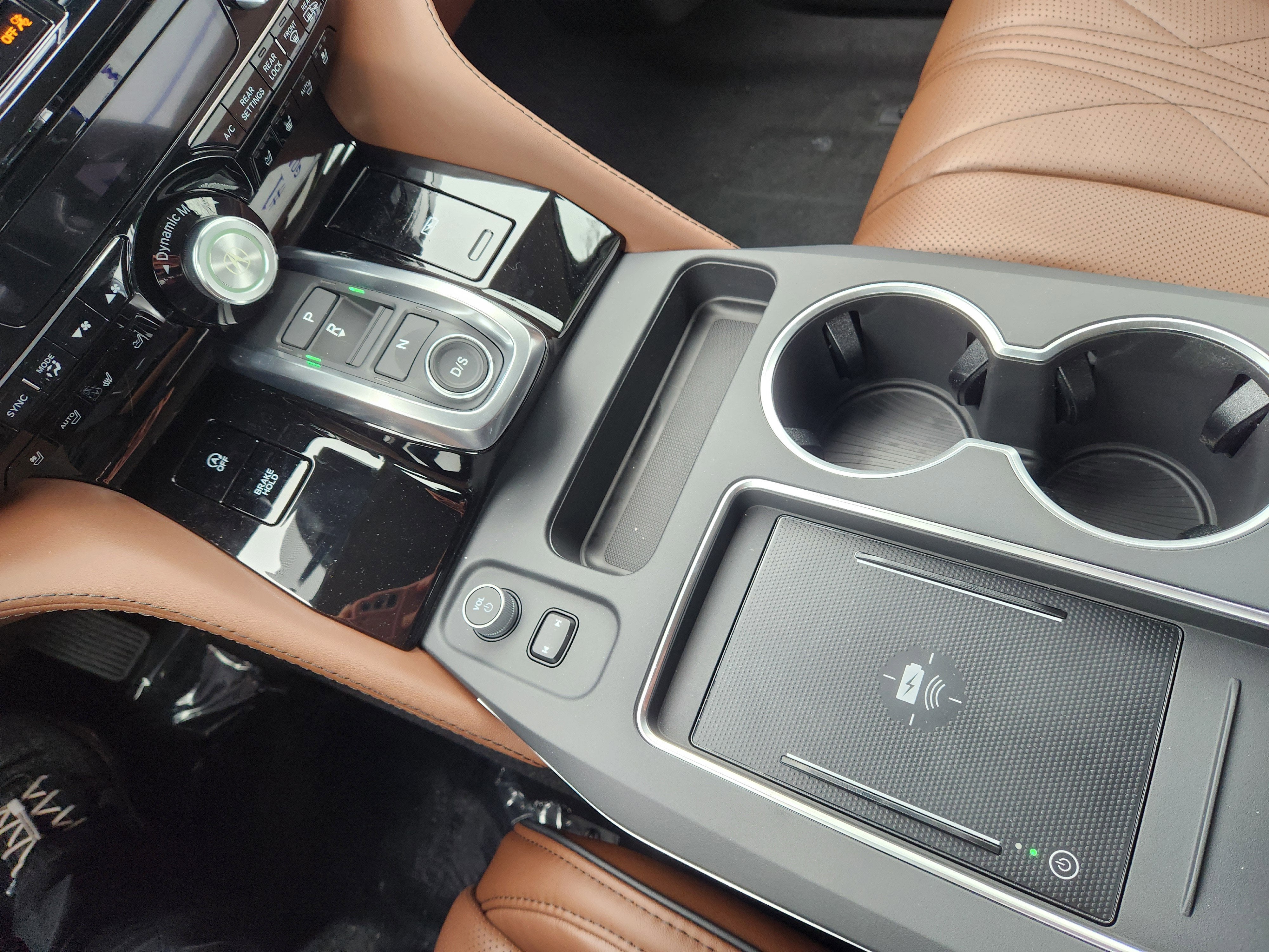 2026 Acura MDX 4DR SH-AWD ADVANCE