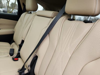 2026 Acura MDX 4DR SH-AWD ADVANCE